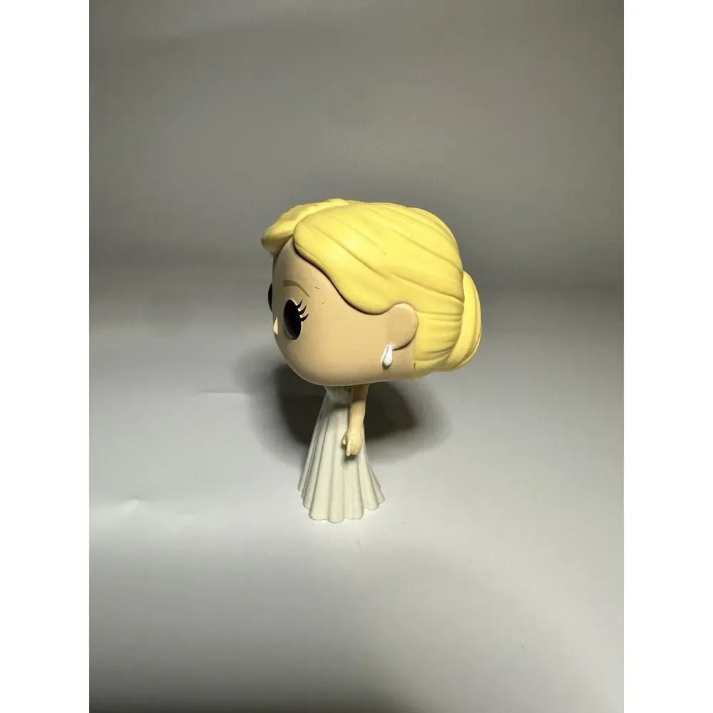 Funko Pop! Harry Potter - Fleur Delacour Yule Ball #88 Loose Figure